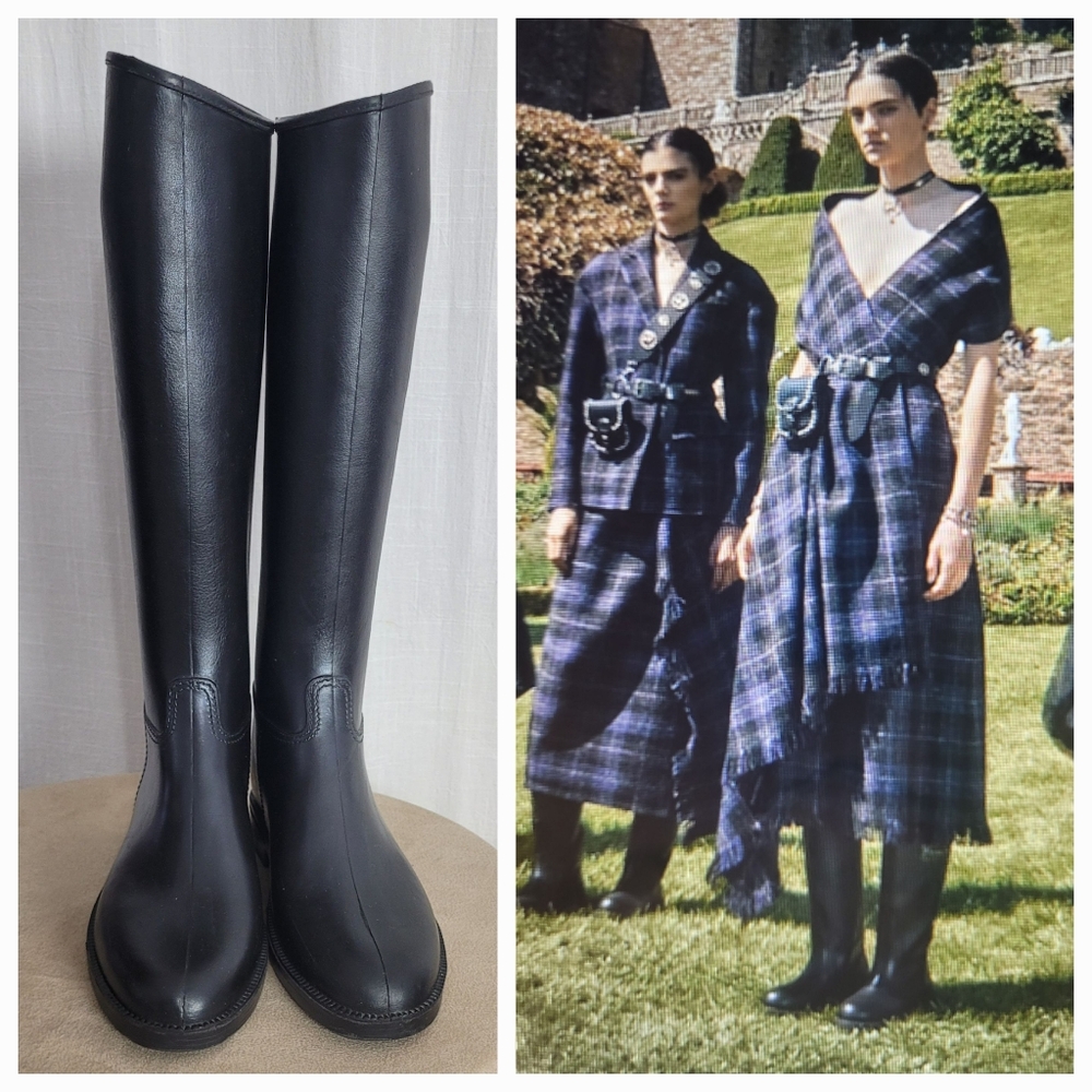 RIDING Boots / 38 /7 - Picture 2 of 15